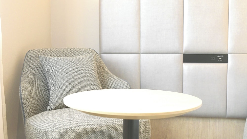 客室の設備とサービス