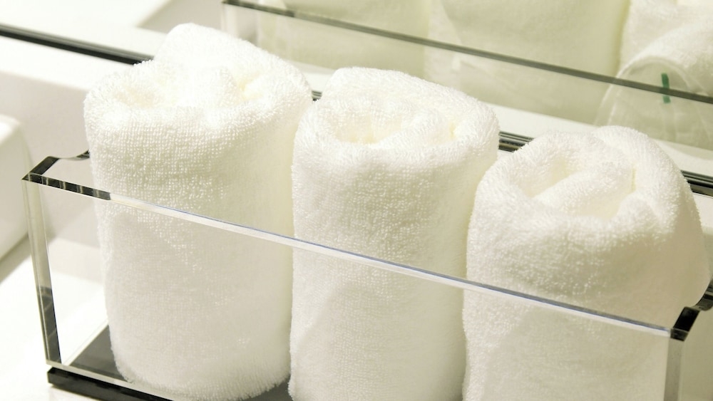 客室の設備とサービス