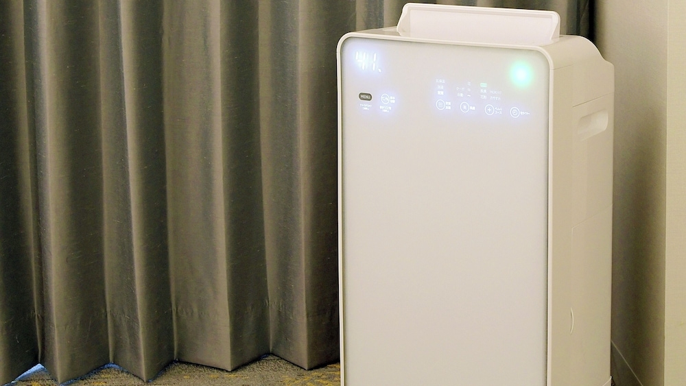 客室の設備とサービス