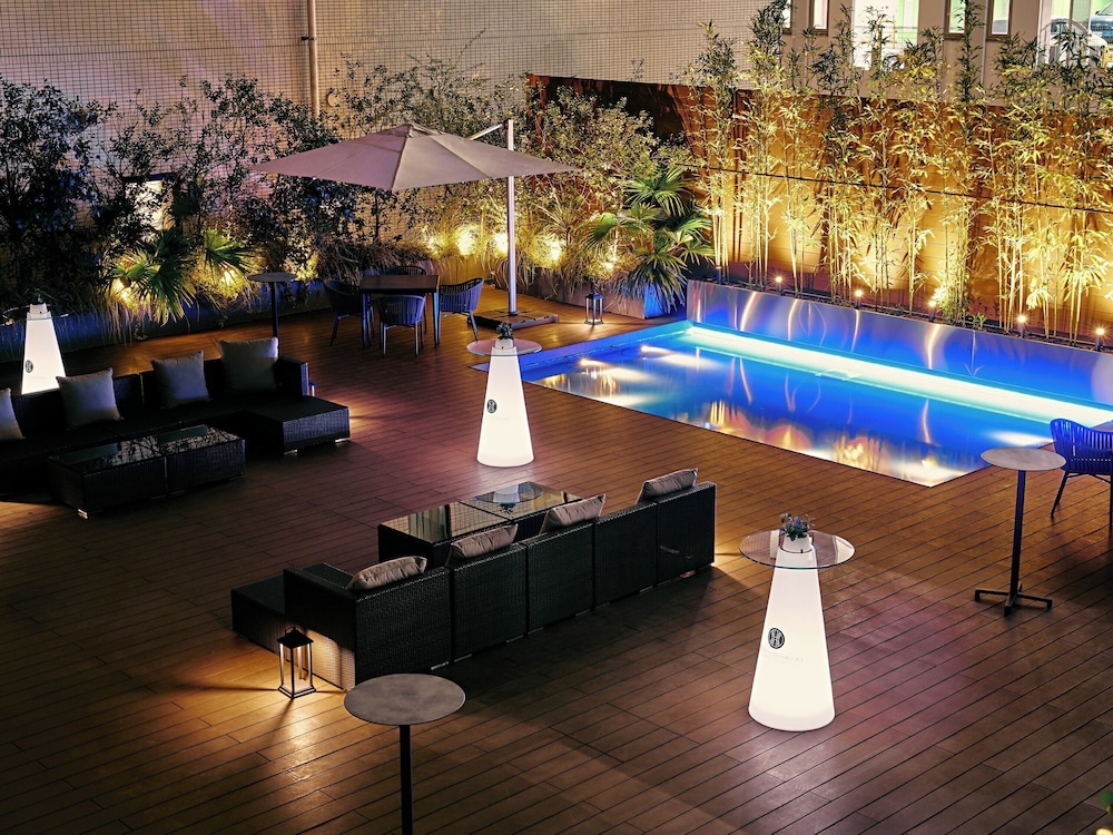 テラス / パティオ