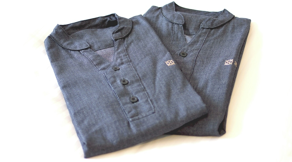 客室の設備とサービス