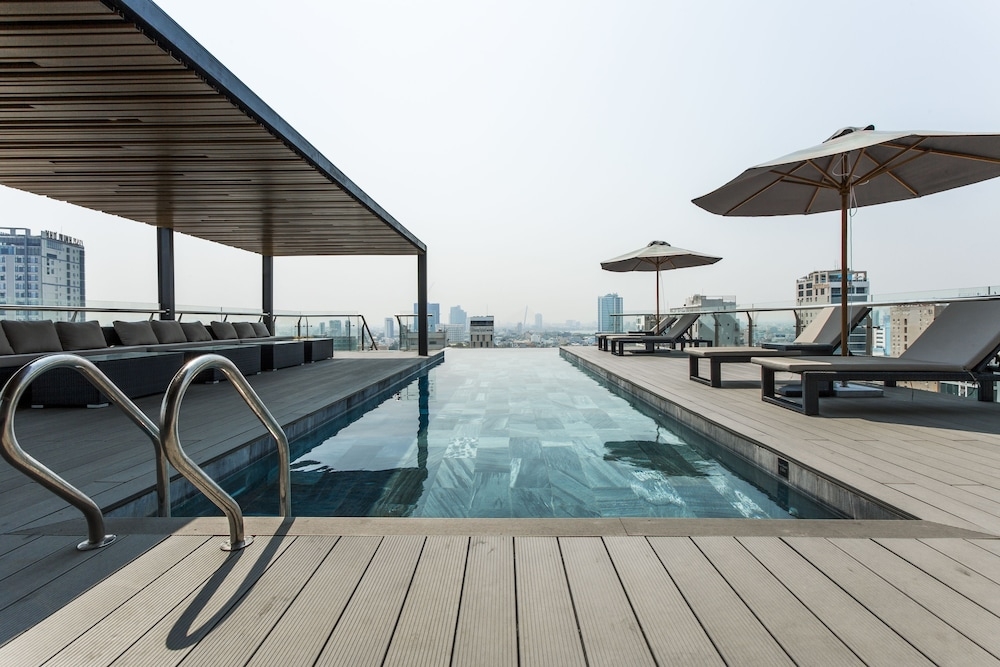 テラス / パティオ