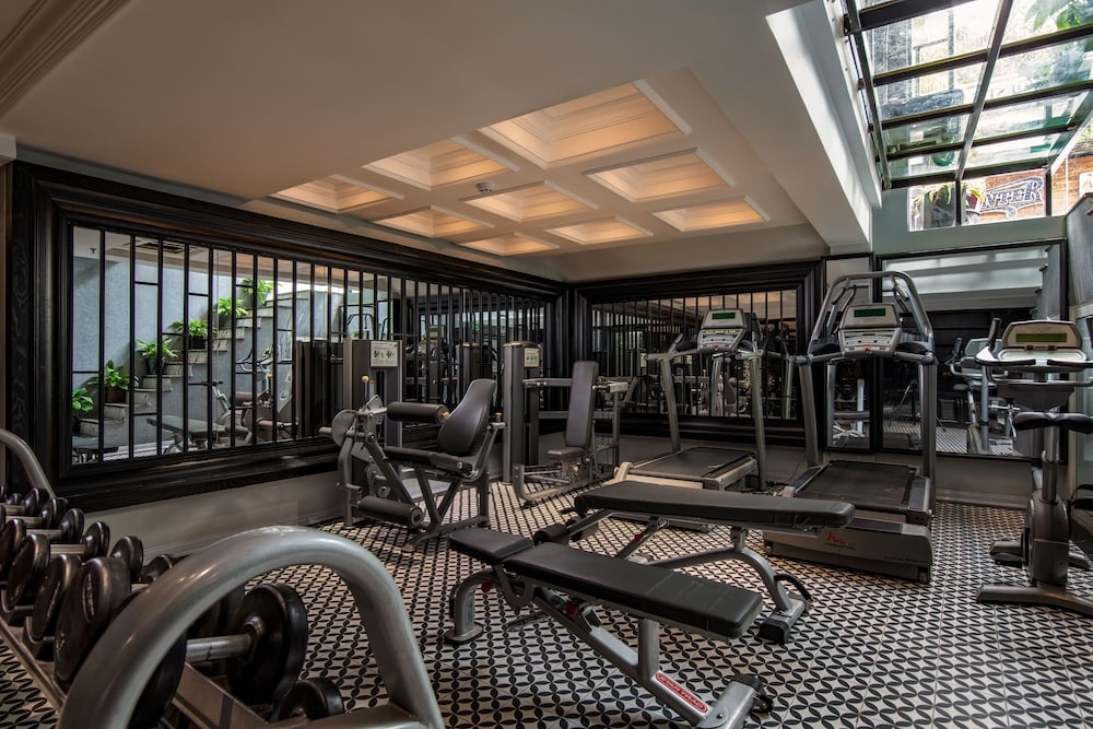 ビジネスセンター