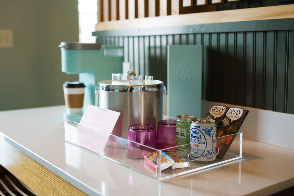 コーヒー / コーヒーメーカー