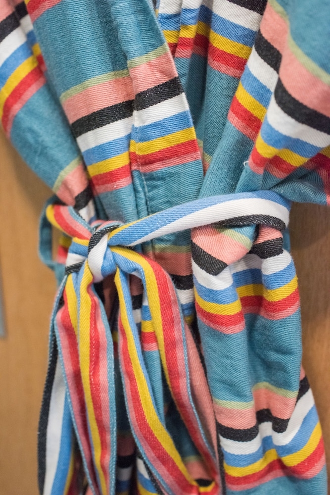 客室の設備とサービス