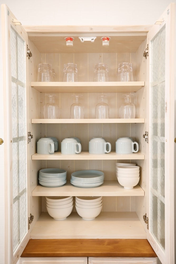 客室の設備とサービス