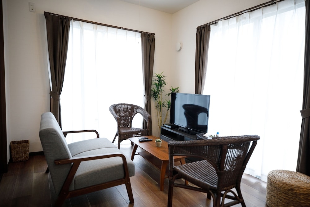 リビングルーム