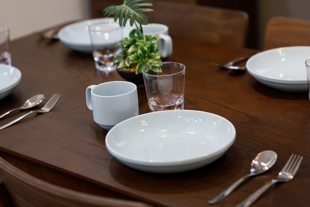 客室の設備とサービス