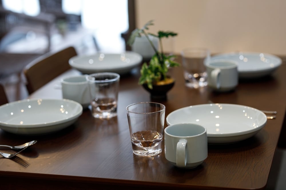 客室の設備とサービス