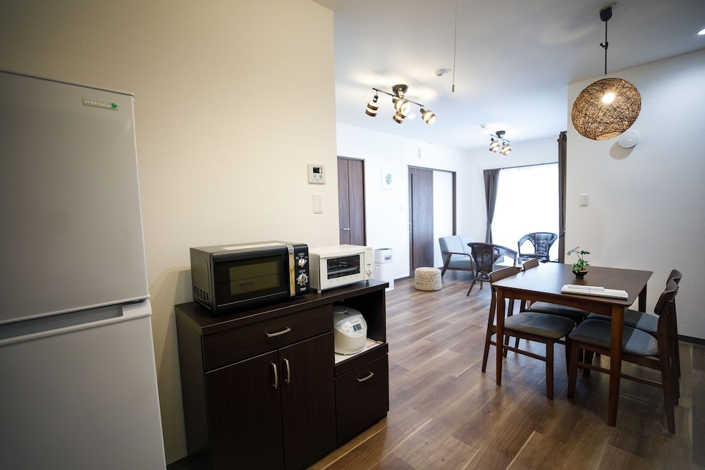 リビングルーム