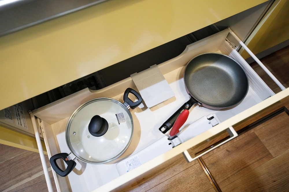 客室の設備とサービス