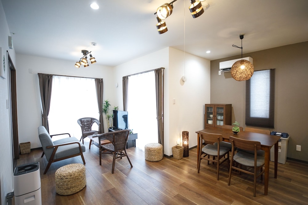 リビングルーム