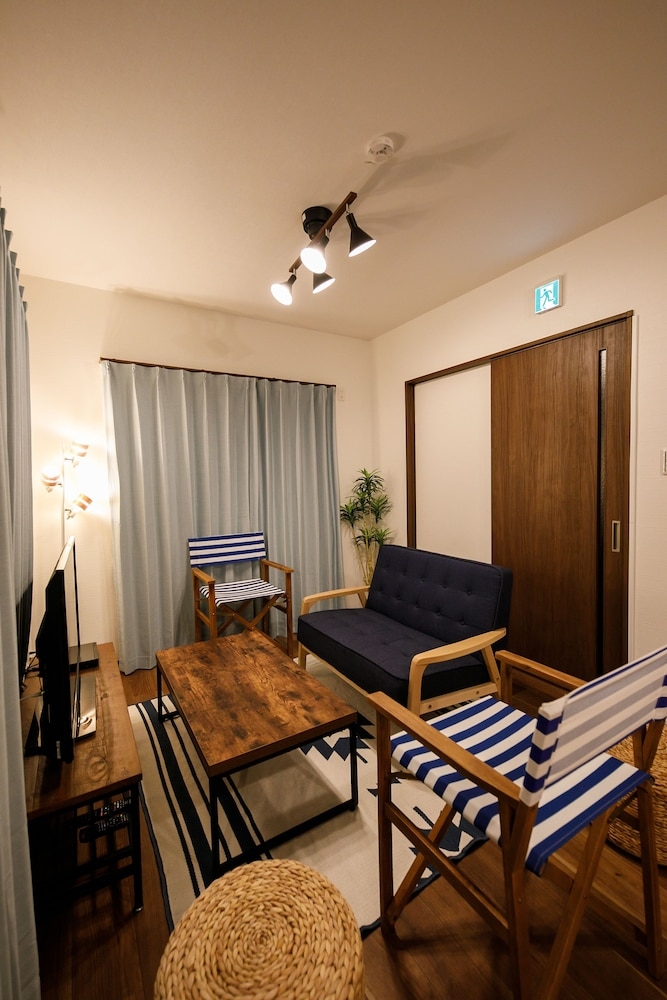 リビングルーム