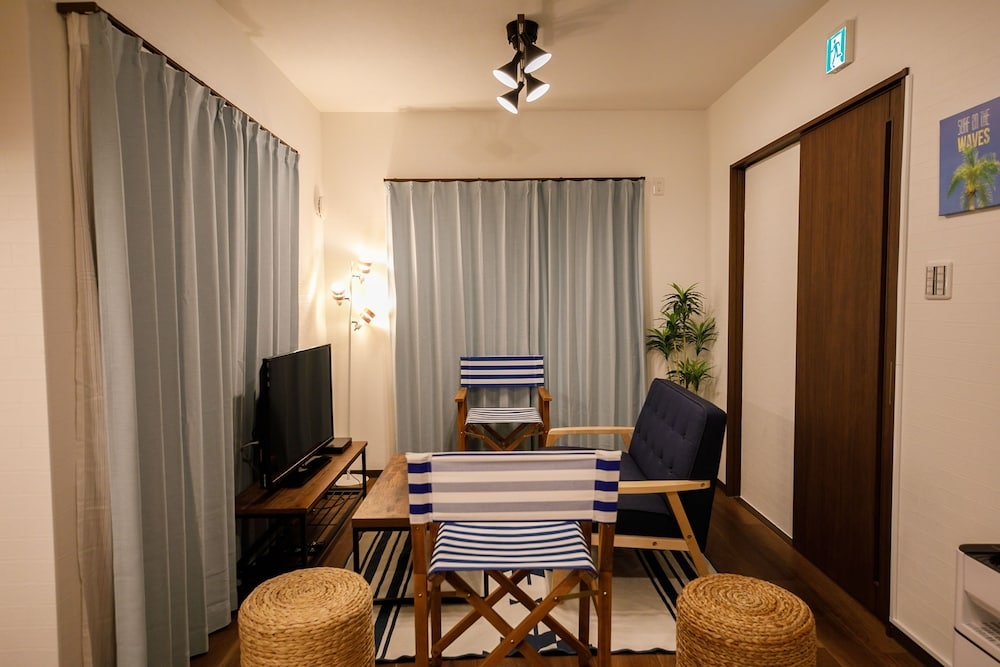 リビングルーム