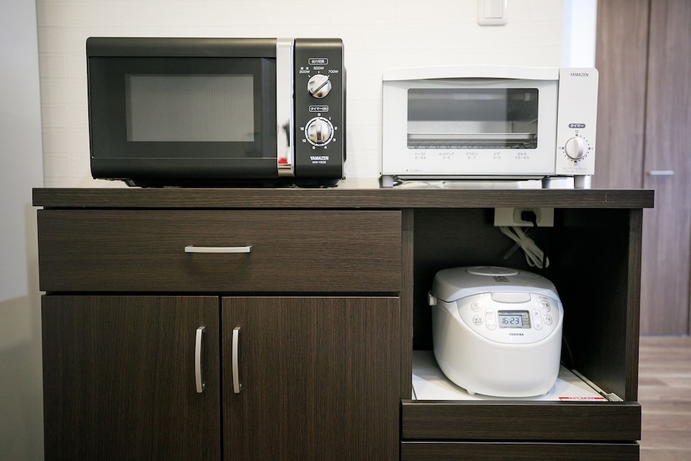 客室の設備とサービス