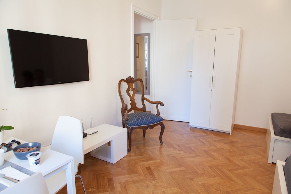 客室の設備とサービス