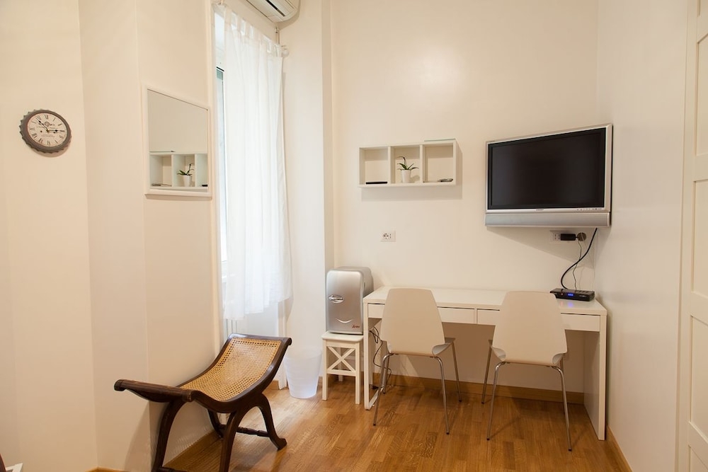 客室の設備とサービス