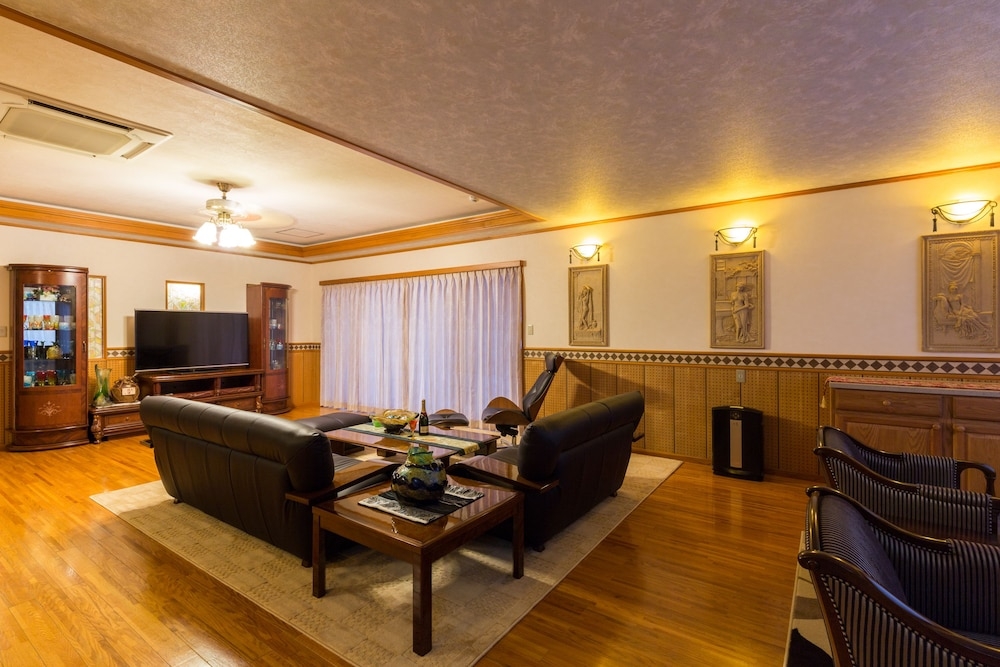 リビングルーム