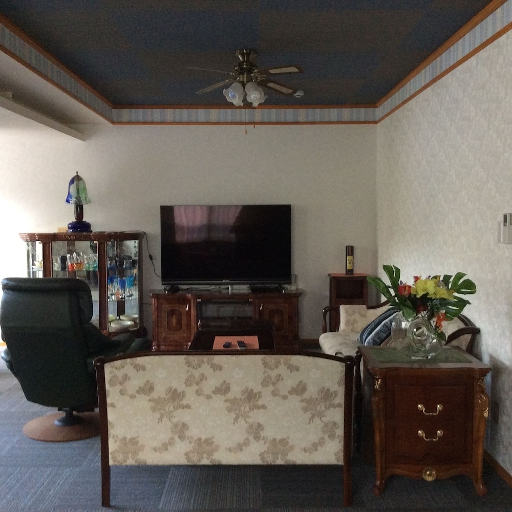 リビングルーム