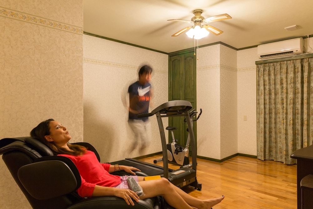 客室の設備とサービス