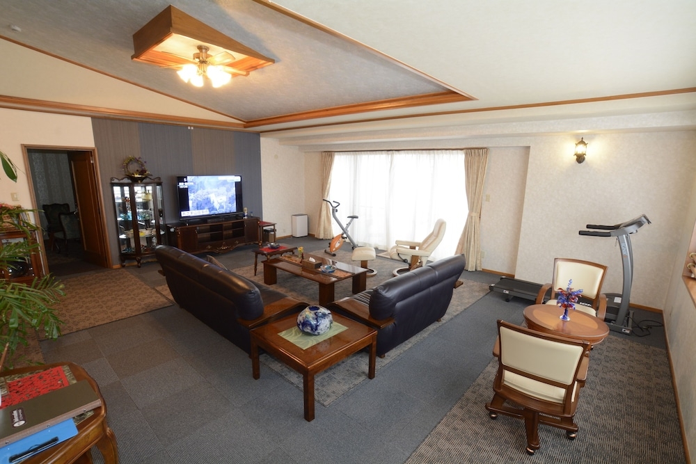 リビングルーム