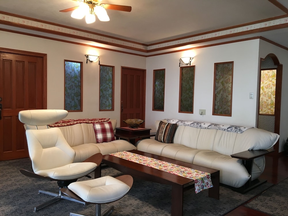 リビングルーム