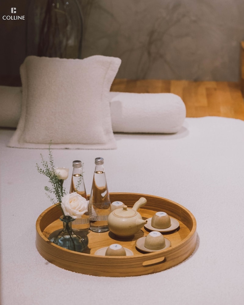 客室の設備とサービス