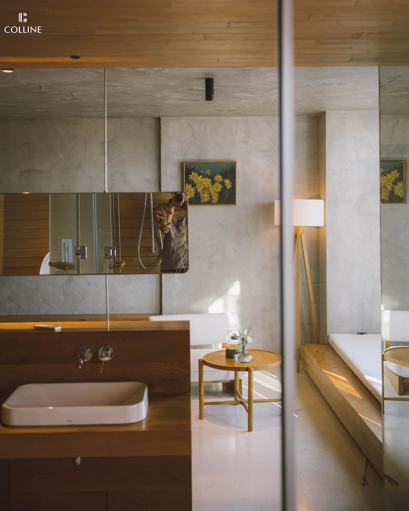 客室の設備とサービス