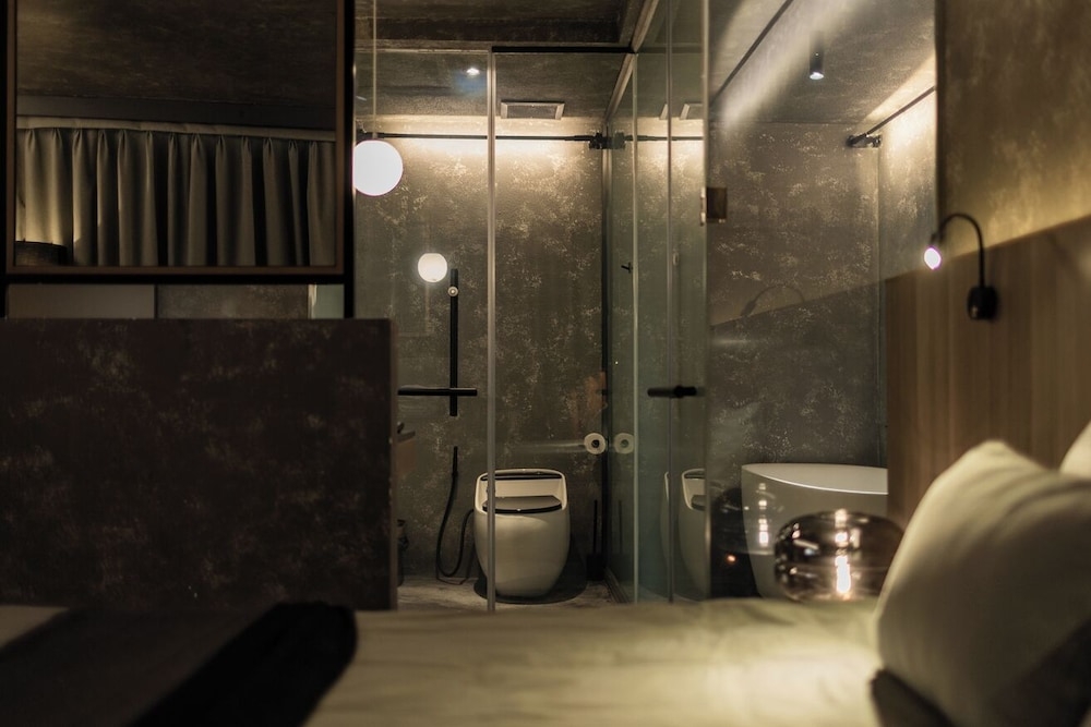 バスルームのシンク