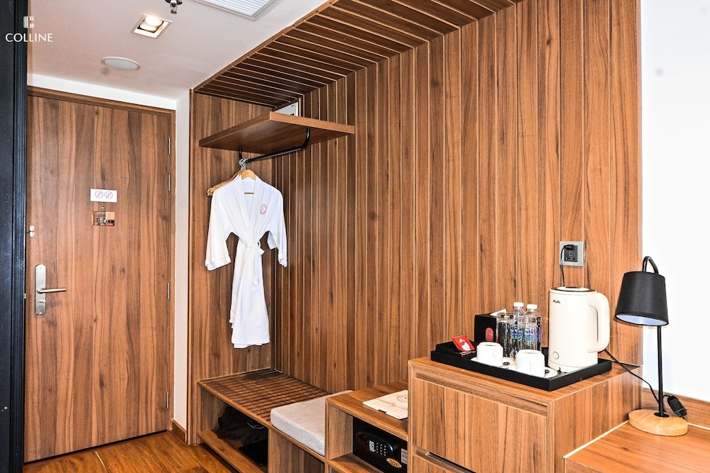 客室の設備とサービス