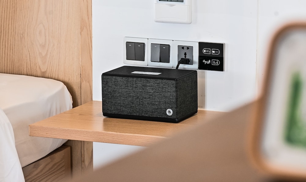 客室の設備とサービス