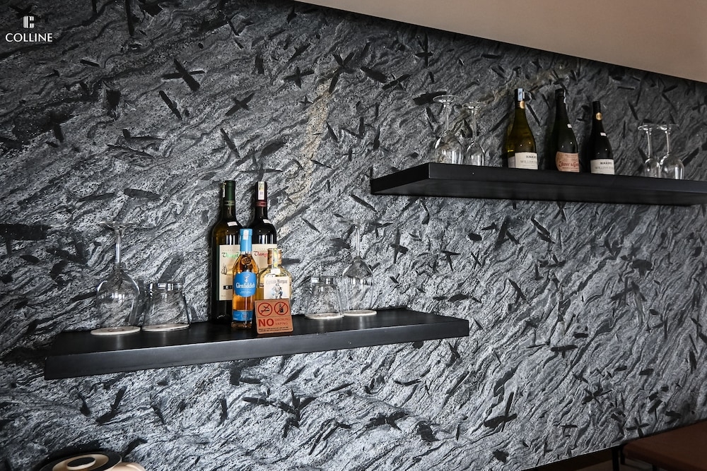 客室の設備とサービス