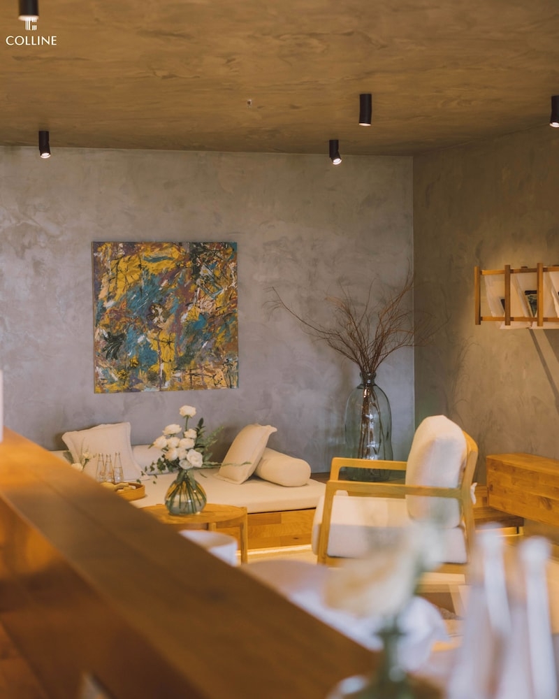 客室の設備とサービス