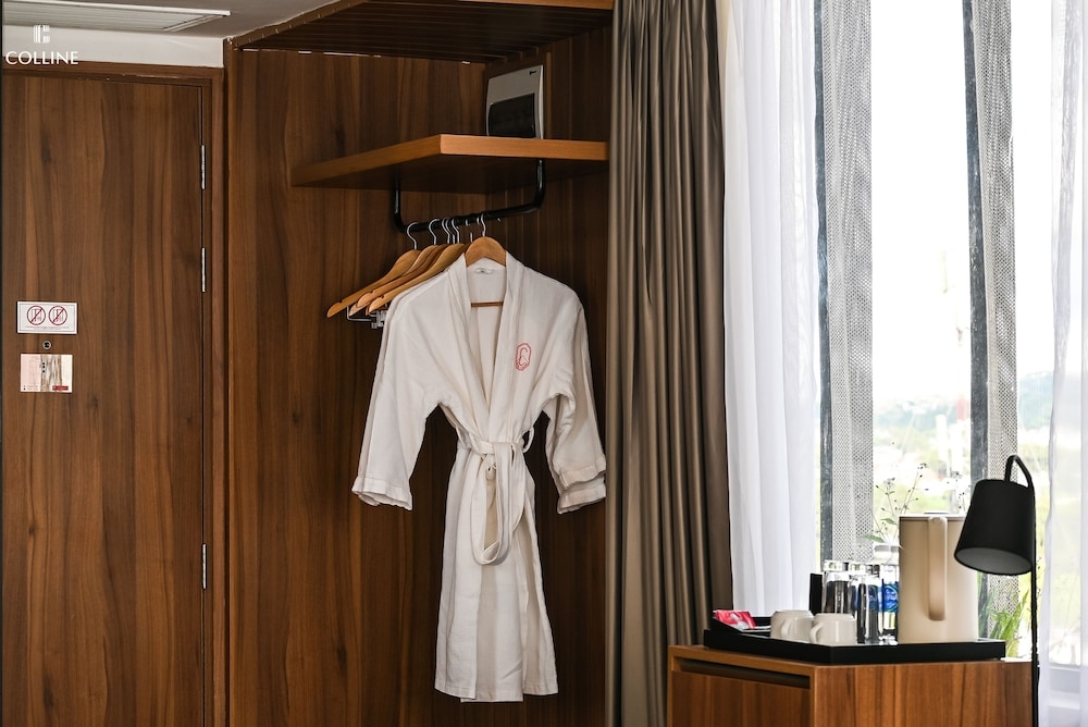 客室の設備とサービス