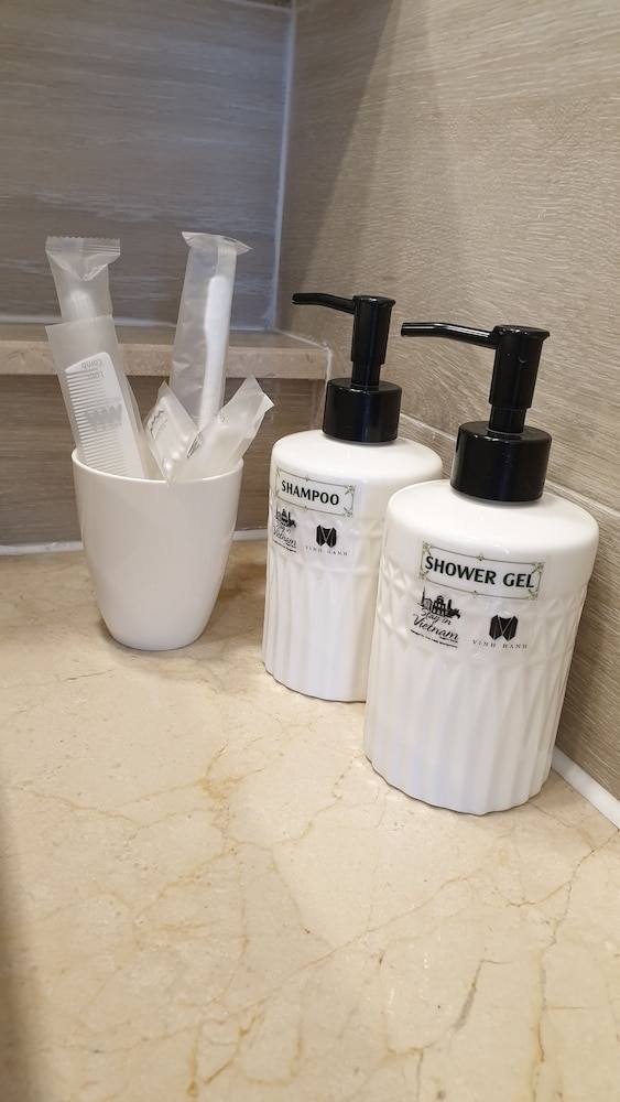 客室の設備とサービス