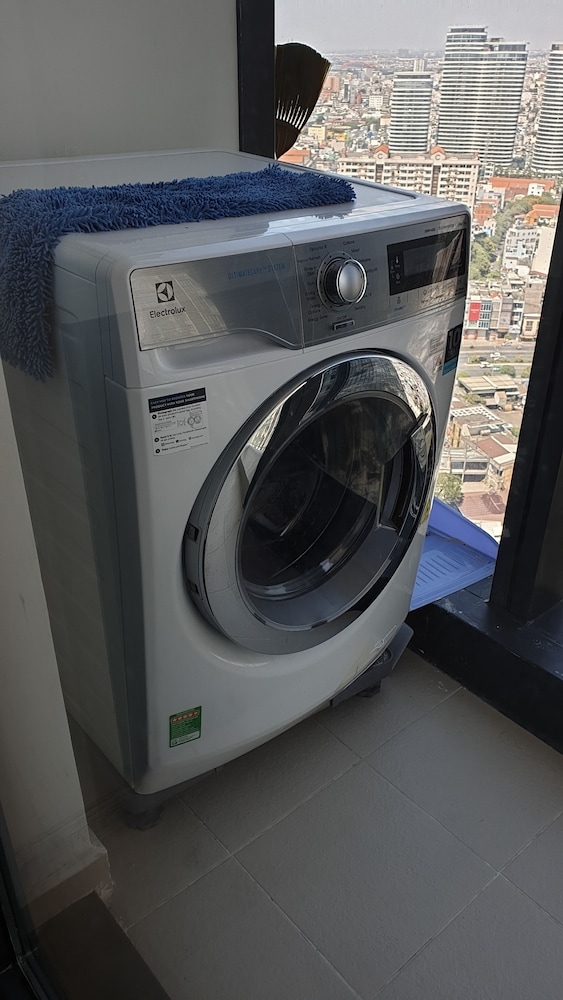 客室の設備とサービス