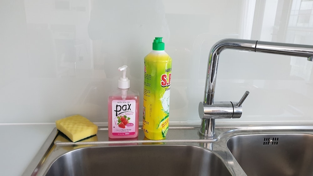 客室の設備とサービス