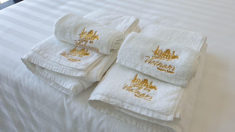 客室の設備とサービス