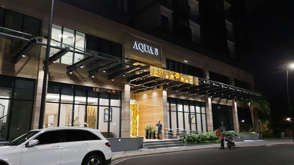 レセプション ホール