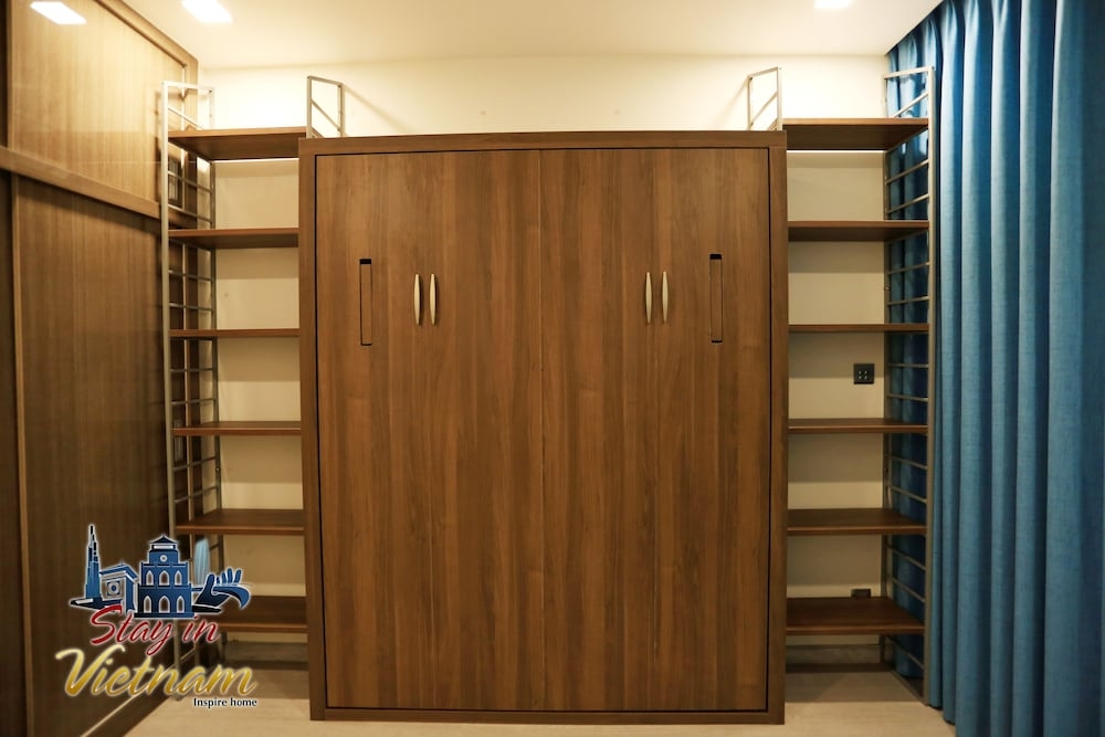 客室の設備とサービス