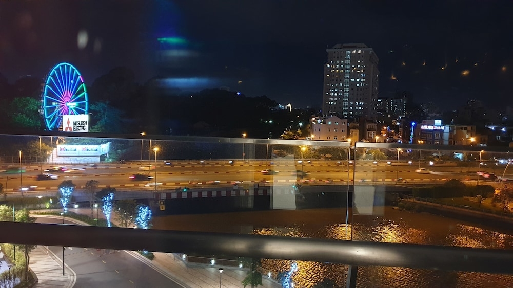 ストリート ビュー