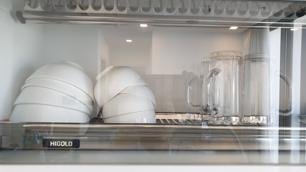 客室の設備とサービス