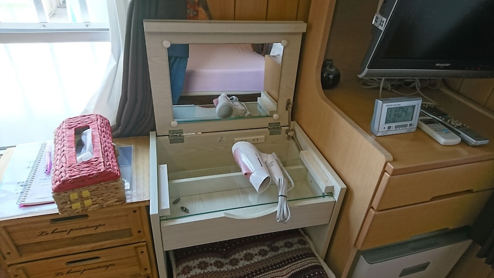 客室の設備とサービス