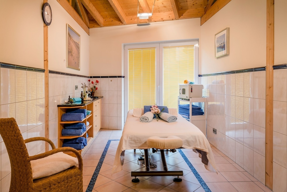 トリートメント ルーム