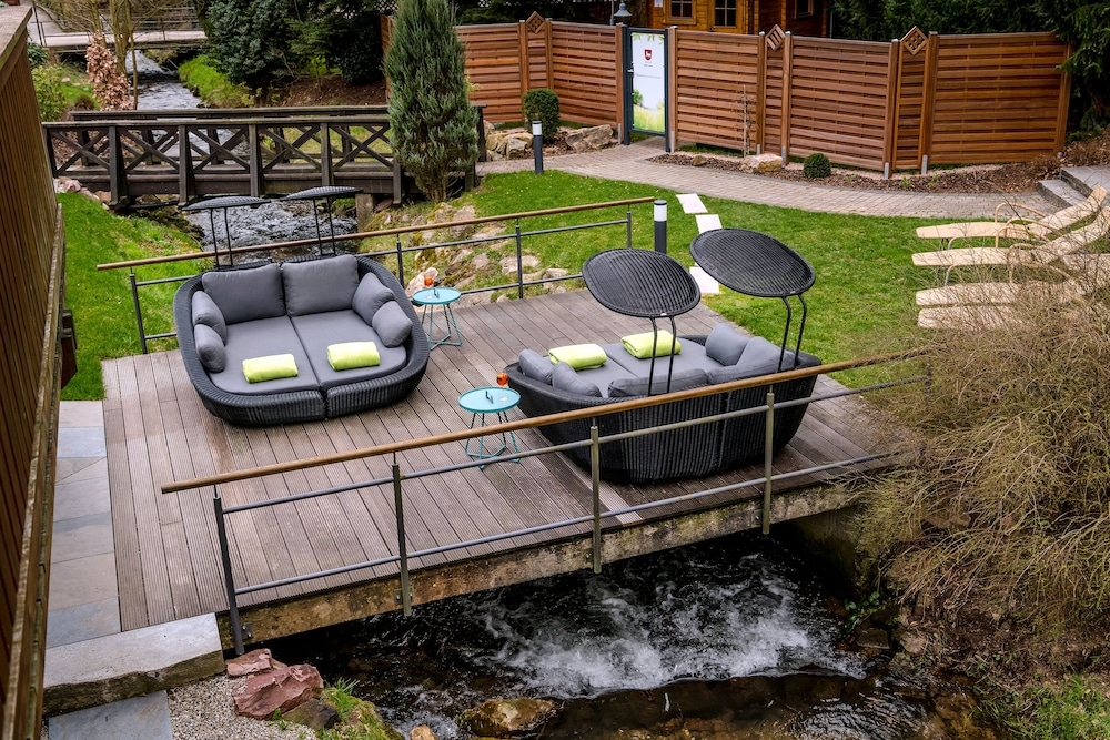 テラス / パティオ