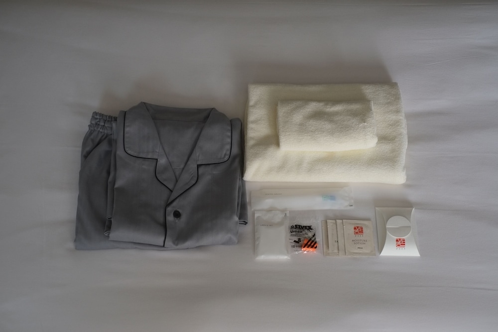 客室の設備とサービス