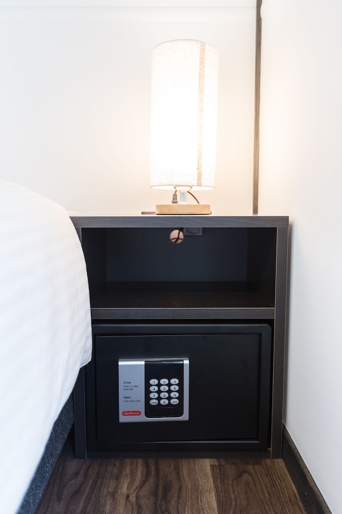 セーフティボックス