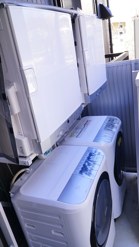 ランドリー ルーム