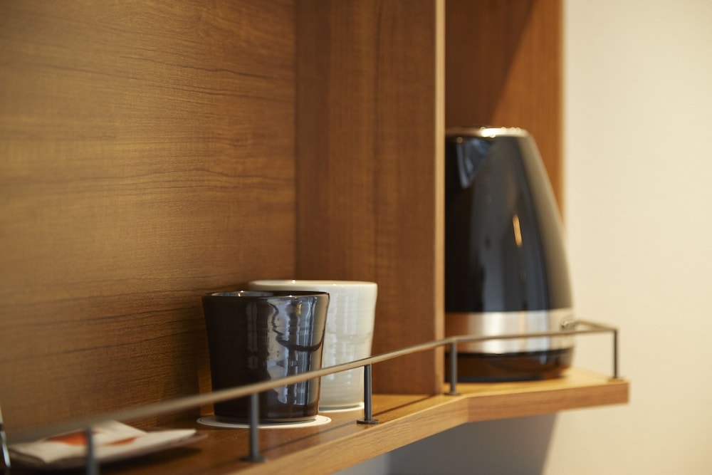 客室の設備とサービス