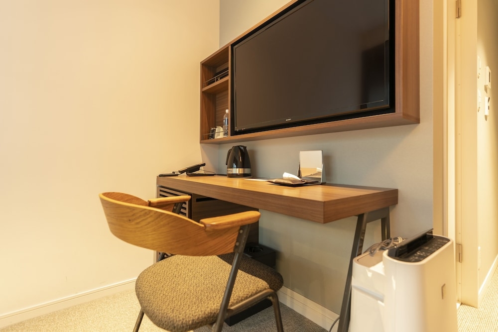 客室の設備とサービス